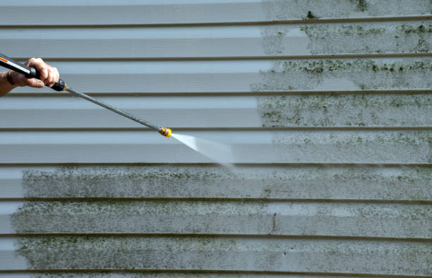 Reliable Gervais, OR Pressure Washing Solutions