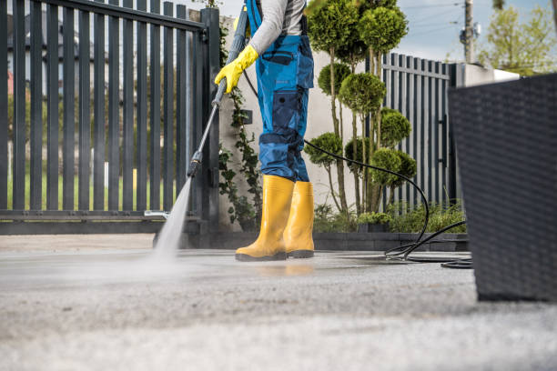 Reliable Gervais, OR Pressure Washing Solutions