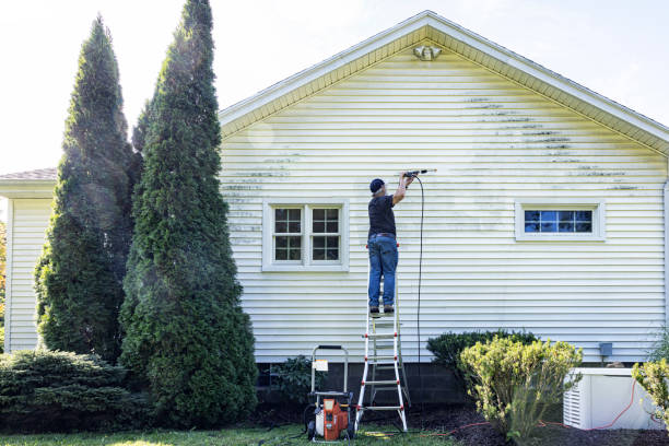 Paint Preparation in Gervais, OR