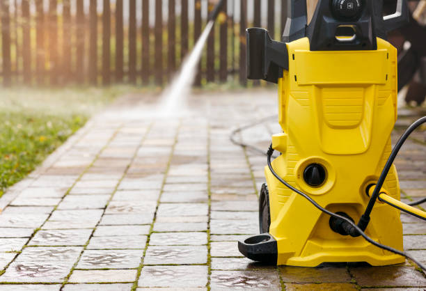 Best Patio and Deck Pressure Washing  in Gervais, OR