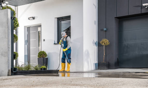 Best House Exterior Washing  in Gervais, OR